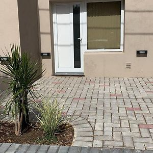Apartamento Planta baja