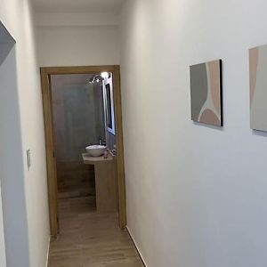 Apartamento Deluxe